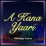 Ghafoor Aseer