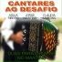 Adilia Ribeiro, Claudia Martins, Jorge Martins