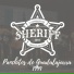La chirigota del Sheriff