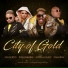 Chukido, Soul Barbie, Ntosh Gazi, Chaista