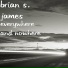 Brian S. James