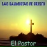 LAS SALMISTAS DE CRISTO