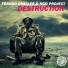 Exweel & 4E PROJECT