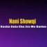 Nani Showqi