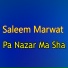 Saleem Marwat