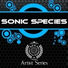 Sonic Species, Silicon Sound