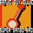 Banjo Guy Ollie