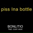 Bonlitio feat. coom west