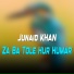 Junaid Khan