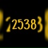2538