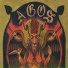 Arch Goat of Sodomy