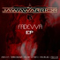 the JAWAWARRIOR