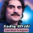 Sadiq Afridi