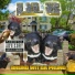 Soulja Boy, JBar, Big Hood Bos