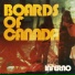 Boards of Canada