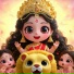 Little Devotees