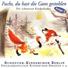 Kinderchor des Berliner Rundfunks