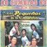 Los Pequenos De La Cumbia