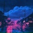 LoFi Moonlit