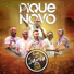 Pique Novo feat. Tiee