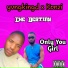 Che Destiny feat. Konzi, yvngkingd