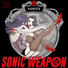 Sonic Weapon