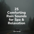 Música Zen Relaxante, Rain, Massage