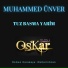 Muhammed Ünver