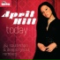 April Hill
