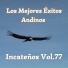 Los Incateños, Julio Miguel