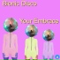 Bionic Disco