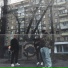 Afrikanec, Chek Cheket, GruboGovorya