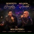 Roberto González, Nelson Arrieta