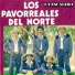 Los Pavorreales del Norte