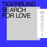 Tigerblind