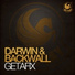 Darwin & Backwall