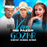 DJ KOSTA 22 feat. MC MARSHA, Mc Panico