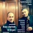 Olivier Faure, Léonid Karev