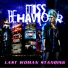 Miss Behaviour