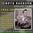 Boyd Raeburn & His Orchestra