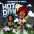 Shemdread, 9Mill
