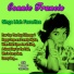 Connie Francis, Don Costa Orchestra