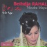 Beihdja Rahal