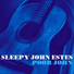 Sleepy John Estes