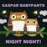 Caspar Babypants