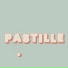 Pastille