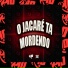 MC MENOR PH, MC DIAZ, DJ DEL
