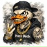 Peace Duck