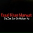 Fazal Khan Marwat