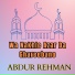 Abdur Rehman